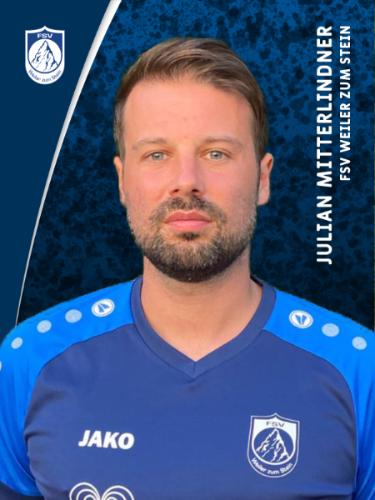 Julian Mitterlindner