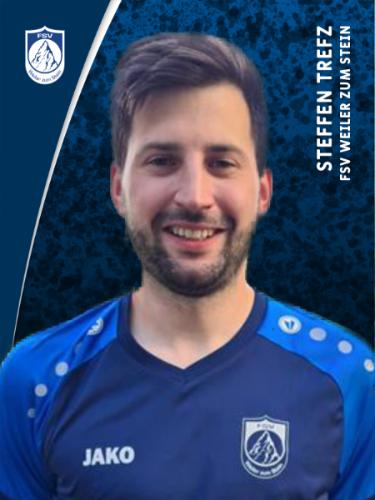 Steffen Trefz