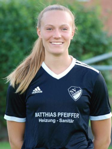 Finja-Marie Reinholz