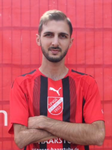 Halilcan Calisir