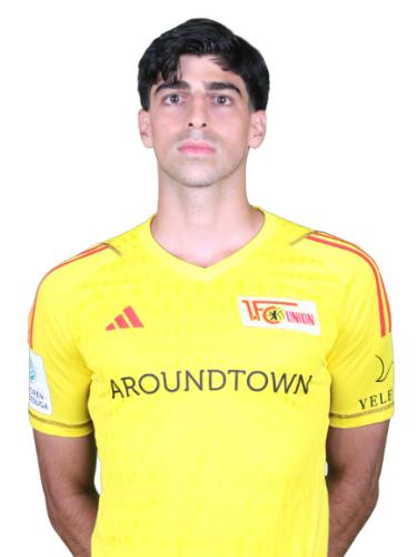 Berkin Arslanogullari