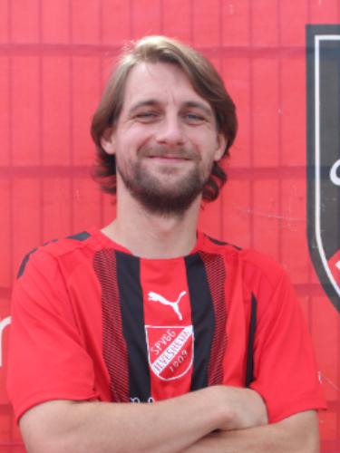Dennis Kornmüller