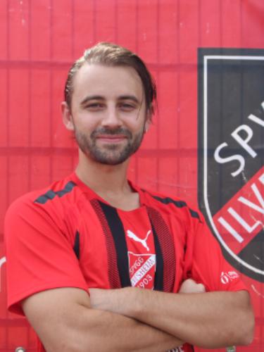 Luis Lohnert