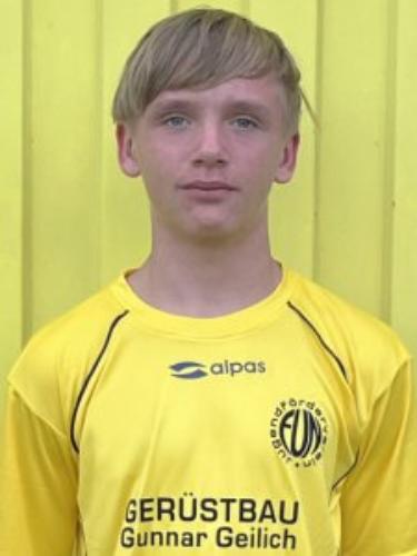 Jayden Raul Oelsner