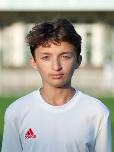 Jonah Sapiro