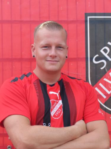 Sebastian Strauß
