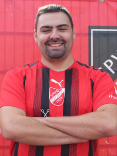 Stefan Triendl