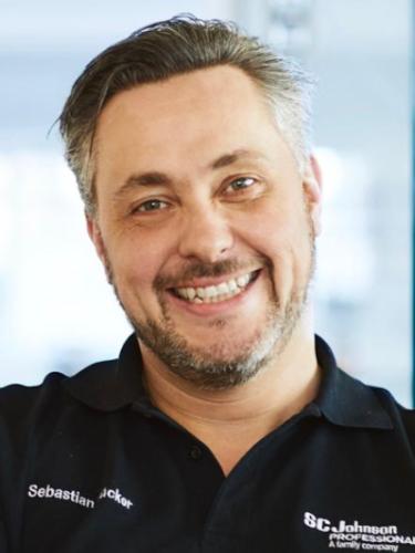 Sebastian Luecker