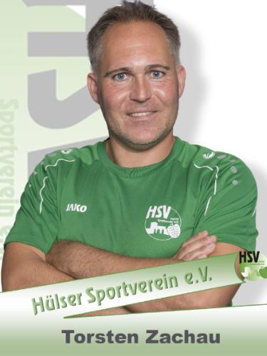 Torsten Zachau