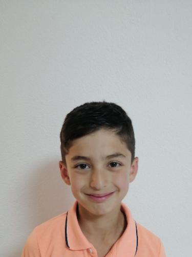 Loran Mustapha