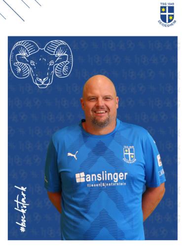Timo Wolf