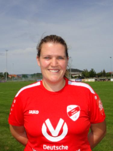 Nicole Schwehr