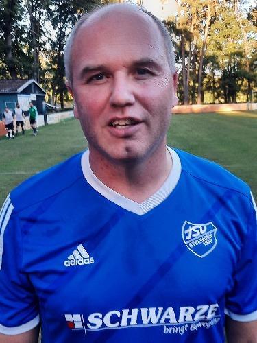 Tobias Clausing