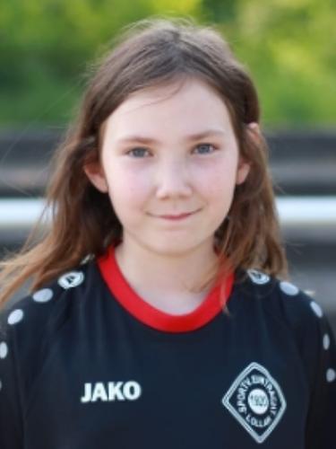 Liv Sebald