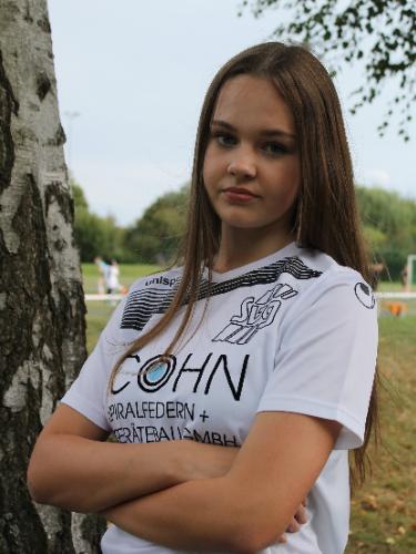 Malena Oelkers