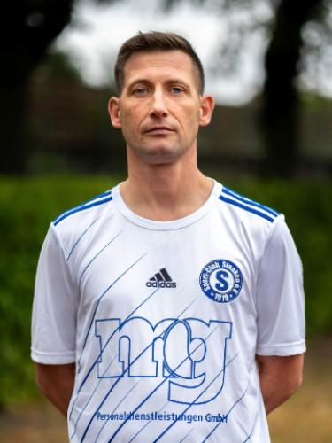 Kaspar Kremer