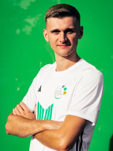 Christian Erks