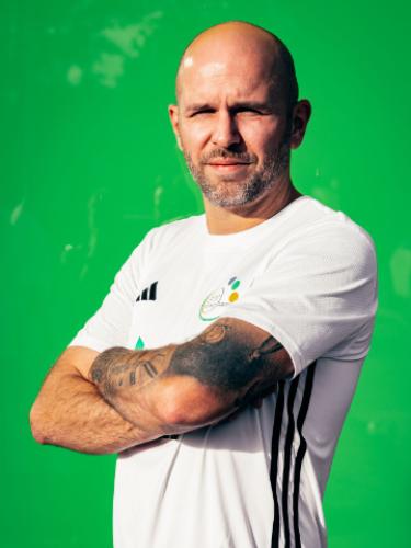 Nico Göllen