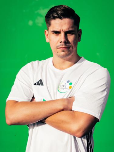Marvin-Matthias Hinrichs