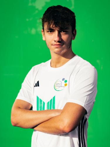 Lucas Lindner