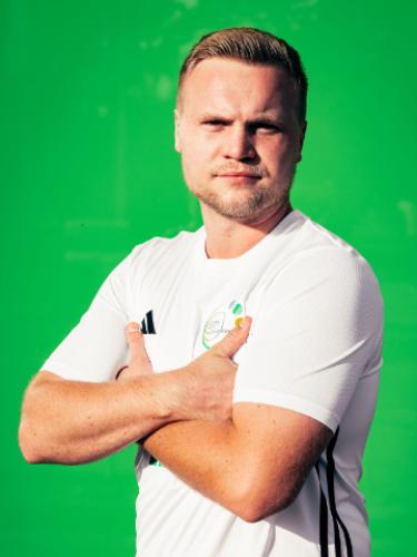 Kevin Neuweger
