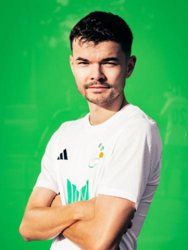Patrick Schulz