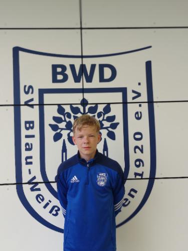 Finn Weidemann