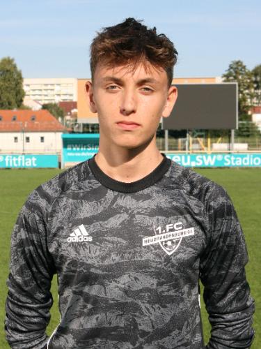 Linus Krüger