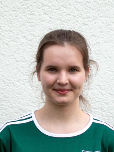 Stella-Maxine Ballhorn