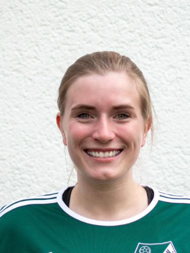 Lea Förster