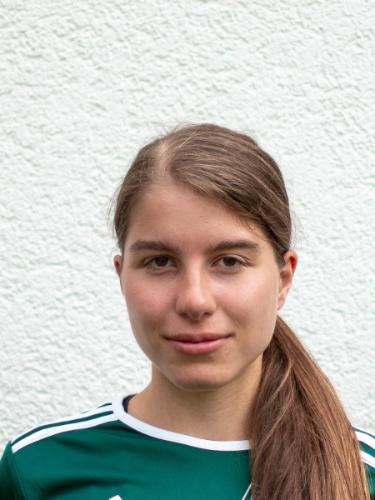 Caroline Jetzki