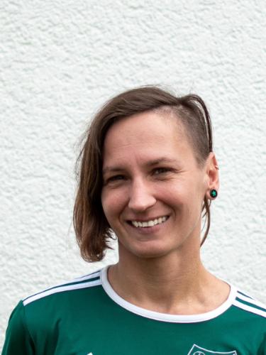 Anna Lena Ohlenforst