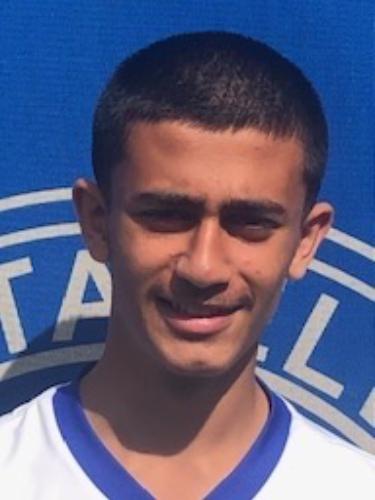 Abdallah Mohammad