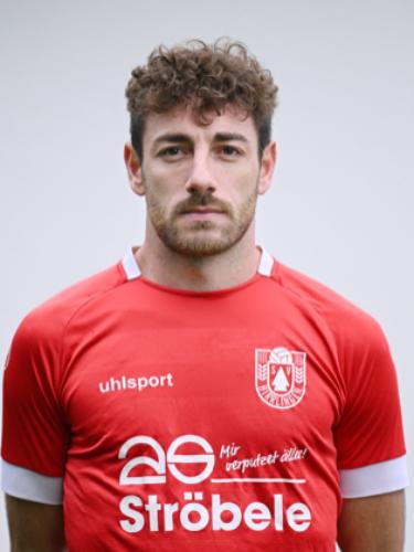 Burak Aygün