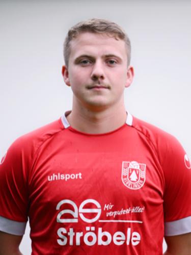 David Schmeckenbecher