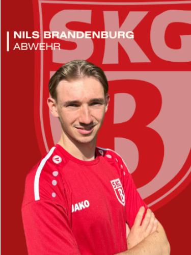 Nils Brandenburg
