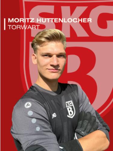 Moritz Huttenlocher