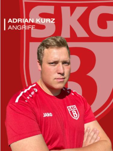 Adrian Kurz