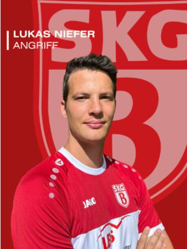 Lukas Niefer