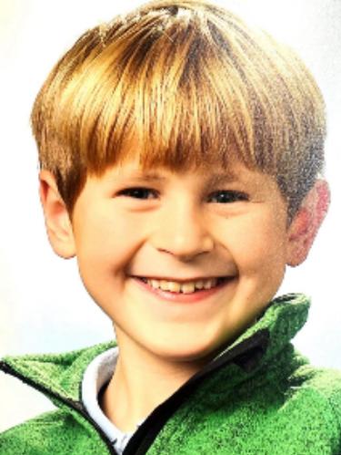 Alexander Thomas Beyer