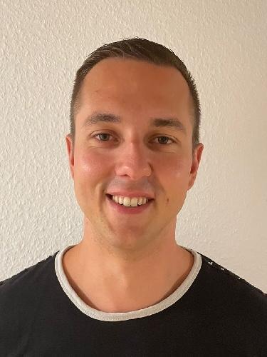 Marius Wiegert