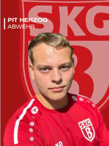 Pit Herzog