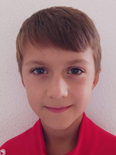 Dominic Elia Zimmer