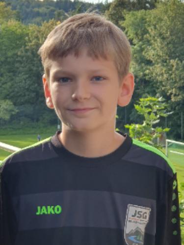 Johnas Kühl
