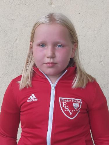 Annabel Zieger
