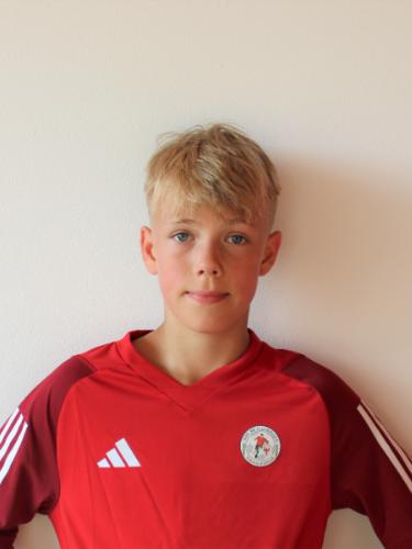 Iven Mark Norbert Westhues