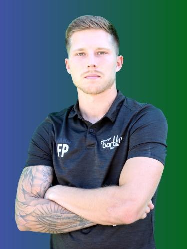 Fabian Pfeiffer