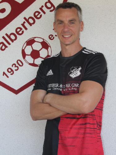 Kai Eschweiler