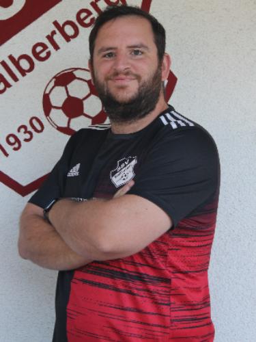 Dominic Schrenk