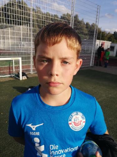 Oscar Meier